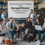 App Development for Startups with Garage2Global